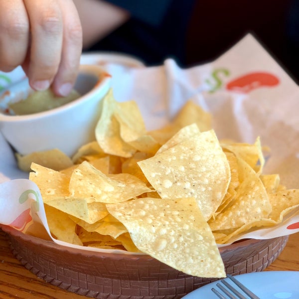 Photo taken at Chili&#39;s Grill &amp; Bar by Stephen R. on 6/29/2018
