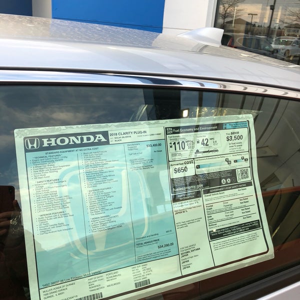 Muller Honda of Gurnee Gurnee, IL