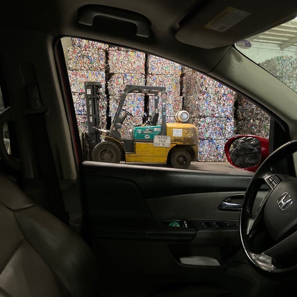 Main Street Recycling (Now Closed) West Chula Vista 7 tips