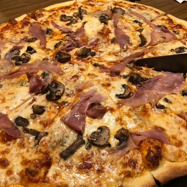 Farinole Pizza