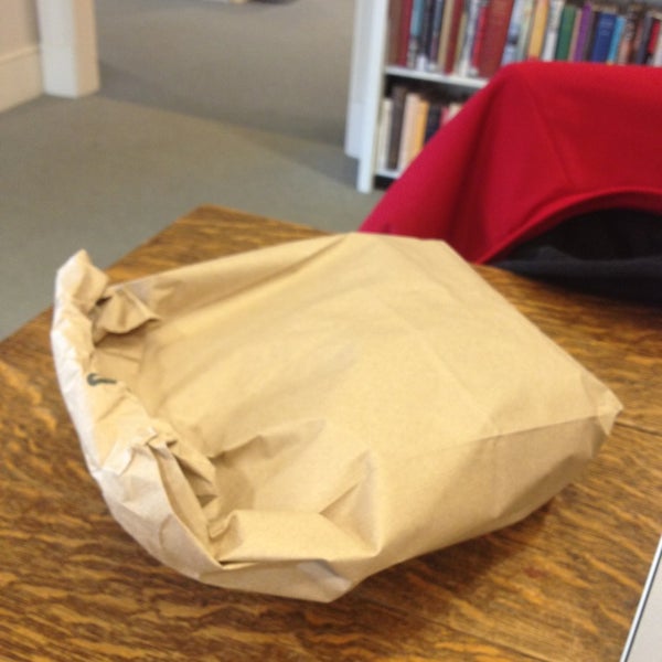 Friars Bakehouse (Now Closed) Bakery in Bangor