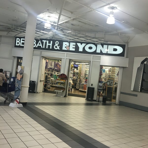 Bed Bath & Beyond 5353 Almaden Expy