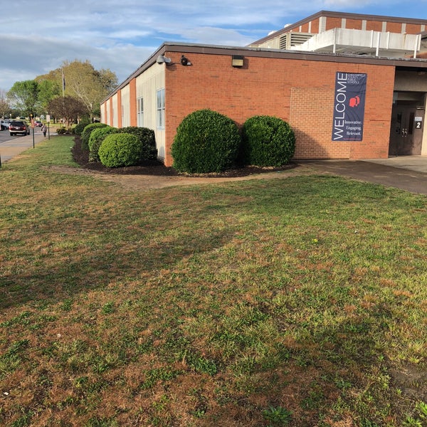 Manchester Middle School Midlothian 5 tips