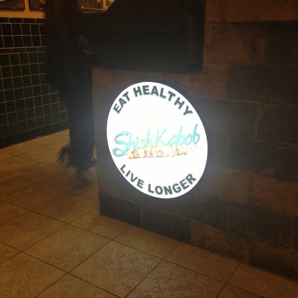 Photos at Shish Kabob Express Falafel Restaurant in Southfield