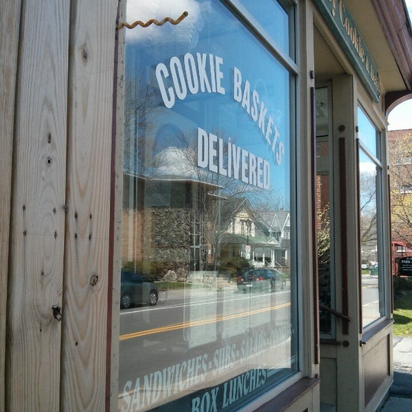 Classy Cookie & Delicatessen Bakery in Rochester