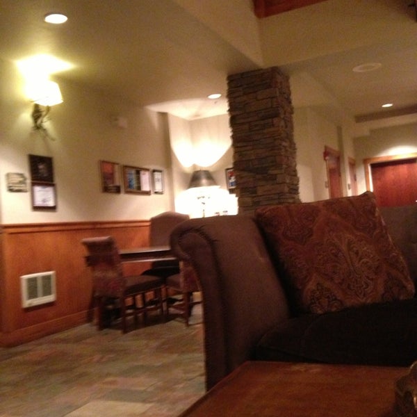 8/4/2013にAshley EがThe Hotel Tellurideで撮った写真
