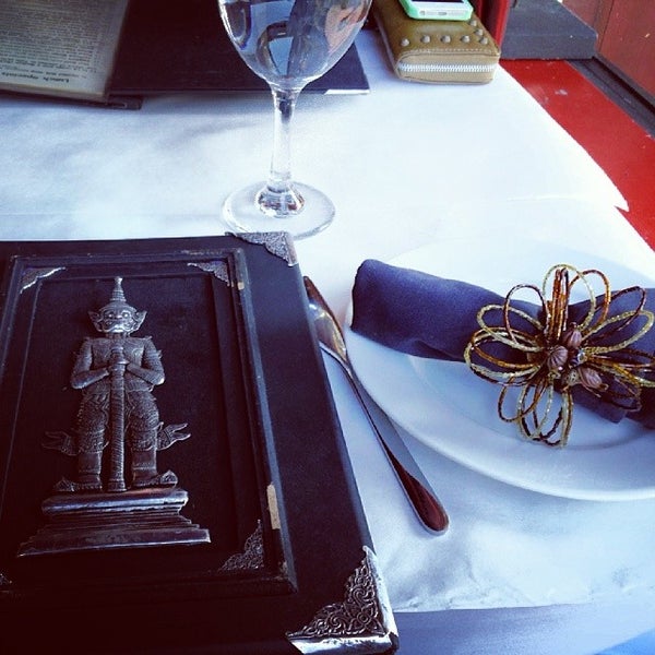 Photos at Mint Leaf Cuisine Asian Restaurant in Saratoga