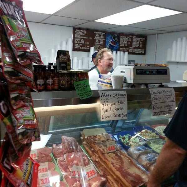 Photos at Frank's Meat & Produce Louisville, KY