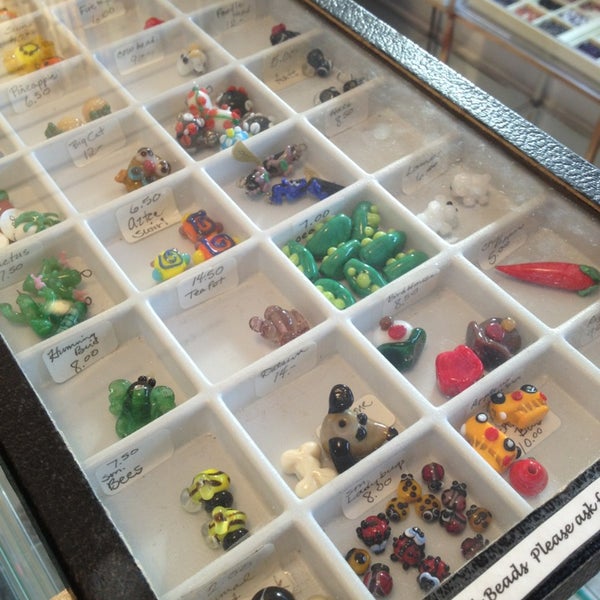 Beaded Bungalow Fashion Accessories Store