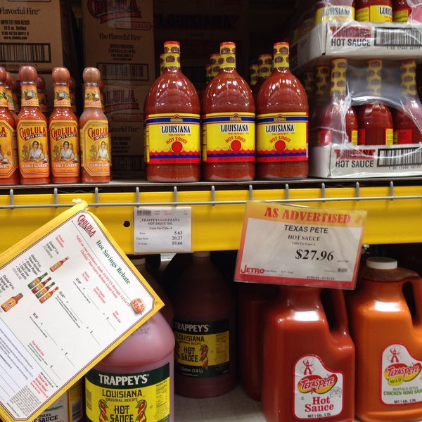 Restaurant Depot Kitchen Supply Store