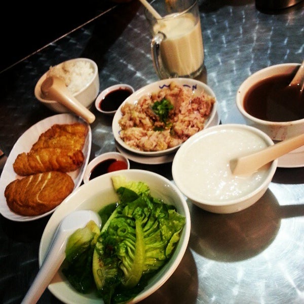 Tang Pin Kitchen Chinese Restaurant In Petaling Jaya