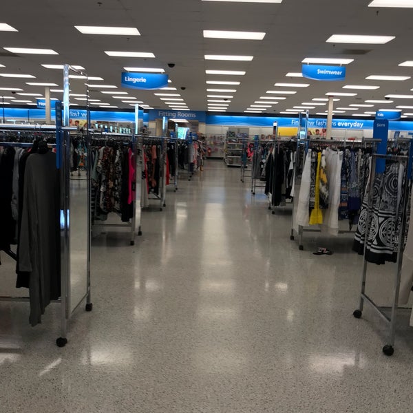 Ross Dress for Less Clothing Store in Kingsport