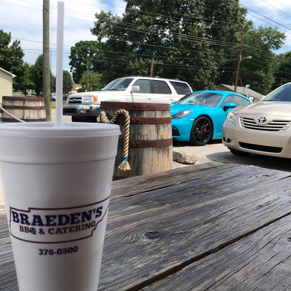 Braeden's Barbeque 9 tips