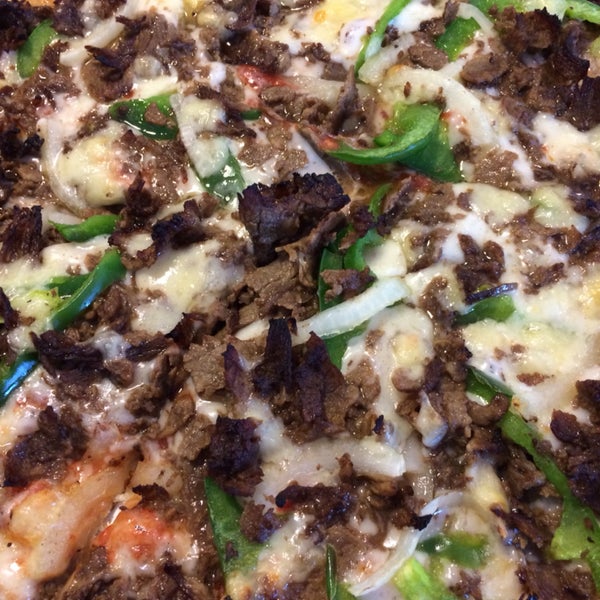 Bella's Pizza/ Subs 884888 Lee Hwy