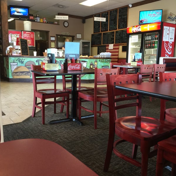 Fotos en Braeden's Barbeque 9 tips