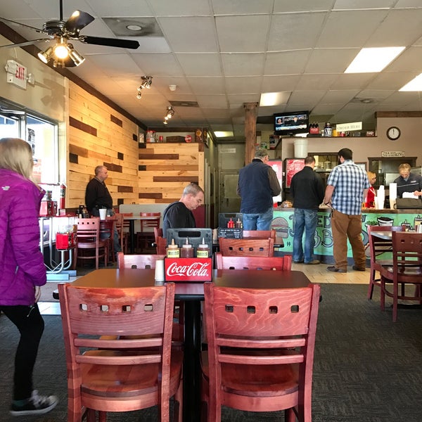 Fotos en Braeden's Barbeque 9 tips