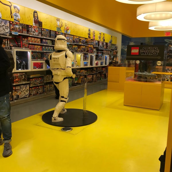 lego store mirdif city center