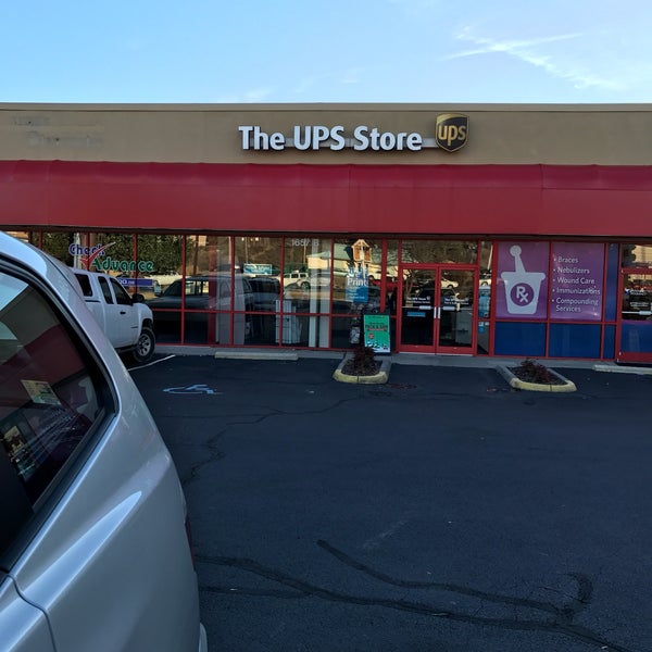 The UPS Store 3 tips