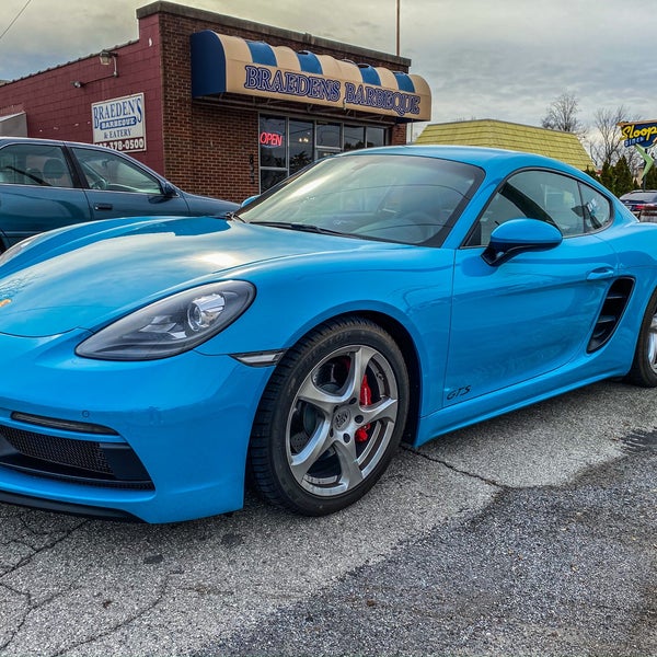 Braeden's Barbeque 9 tips