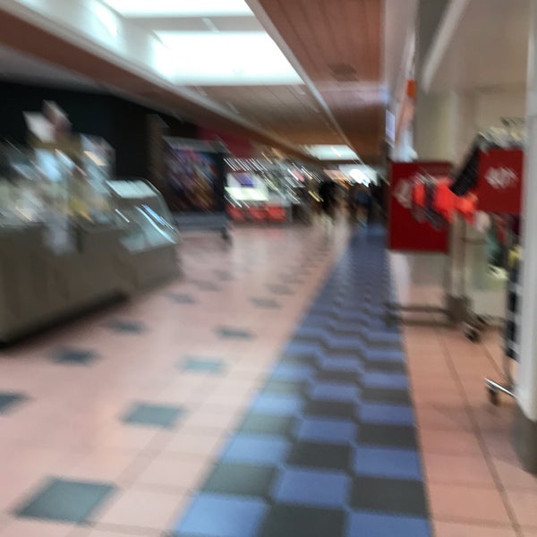 Photo taken at The Mall at Johnson City by Leandro N. on 8/2/2017