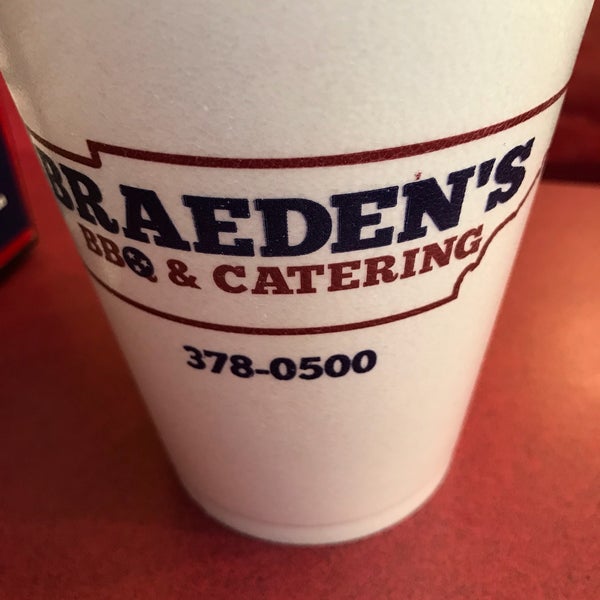 Braeden's Barbeque 9 tips