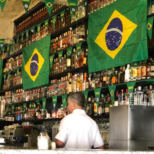 7/1/2018 tarihinde Leandro N.ziyaretçi tarafından Bar do Juarez'de çekilen fotoğraf
