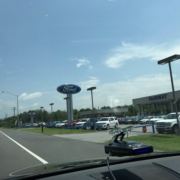 Fairway Ford Kingsport Tn >> Photos At Fairway Ford Kingsport Tn Fairway Ford Kingsport Tn >> Photos At Fairway Ford Kingsport Tn