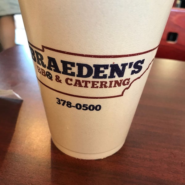 Braeden's Barbeque 9 tips