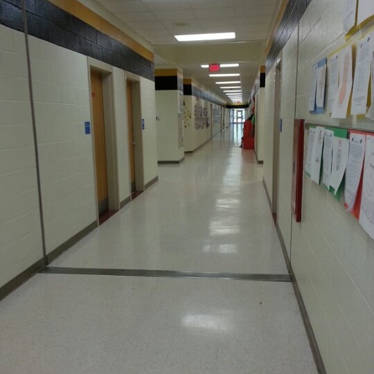 Hawk Ridge Elementary İlkokul