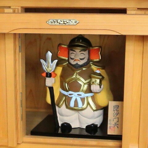 Photos At 多摩川七福神毘沙門天 玉川 8 Visitors Photos At 多摩川七福神毘沙門天 玉川 8 Visitors