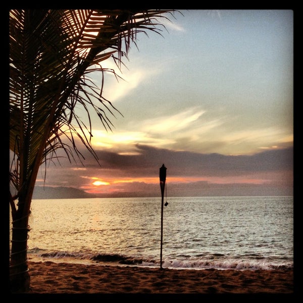 1/24/2013 tarihinde Gordo C.ziyaretçi tarafından El Dorado on the Beach'de çekilen fotoğraf