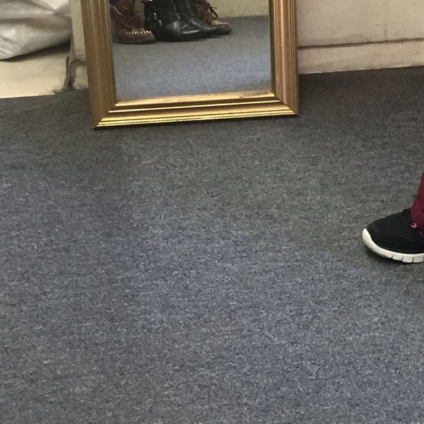 Austin Shoe Repair Boutique et service