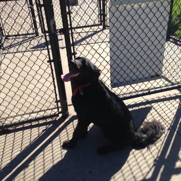 Spencer Dog Park Dog Park in Sioux Falls