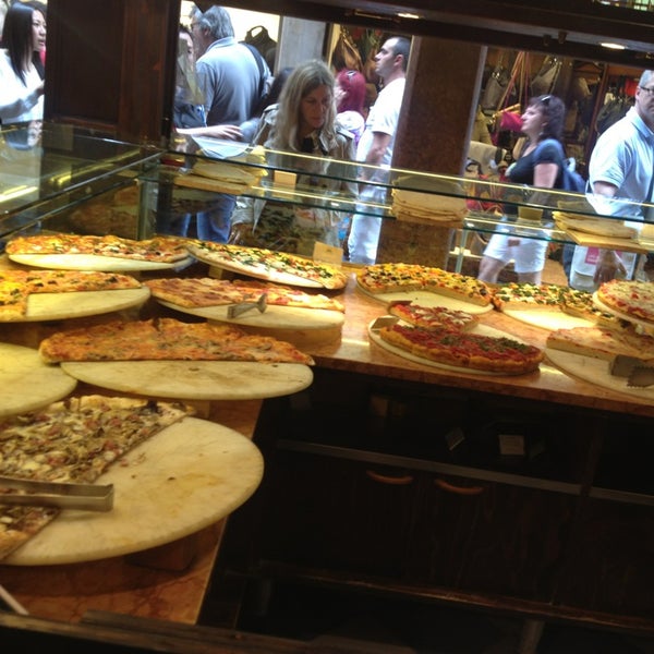 Antico Forno (Now Closed) - San Polo - 70 tips from 798 visitors