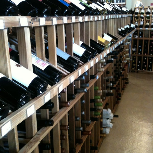 K&L Wine Merchants Central Hollywood 26 tips from 1112 visitors