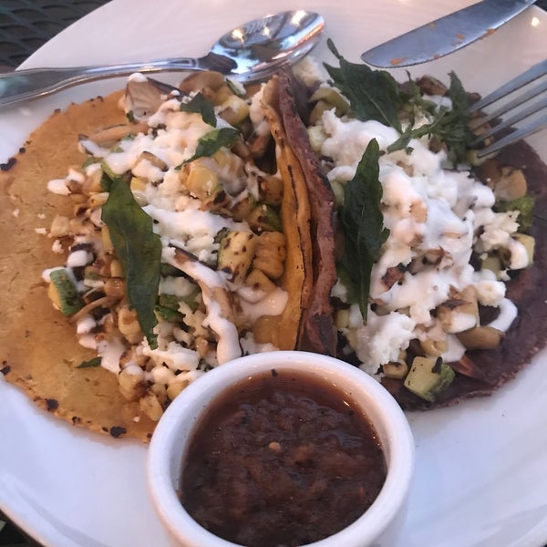 Photo taken at Anepalco Modern Mexican by Ashley on 10/27/2019