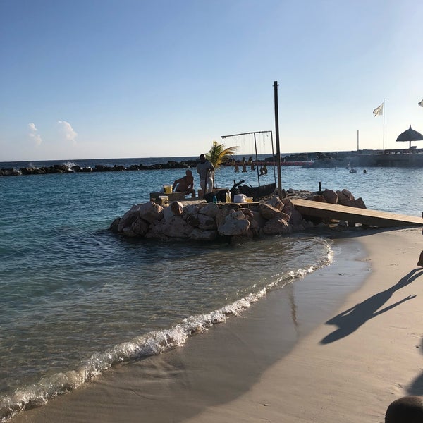 8/20/2018 tarihinde Naomi D.ziyaretçi tarafından Cabana Beach'de çekilen fotoğraf