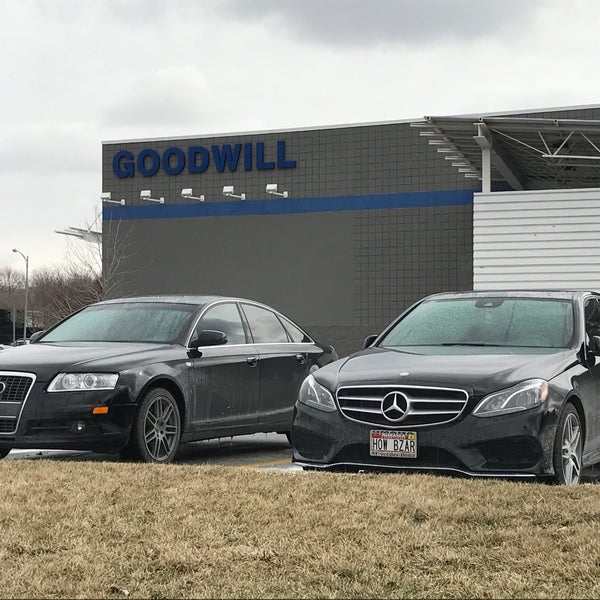 Goodwill Millard 3 Tips From 474 Visitors