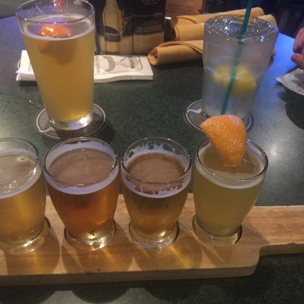 Photo taken at The Beer Hunter by Michelle G. on 11/21/2015