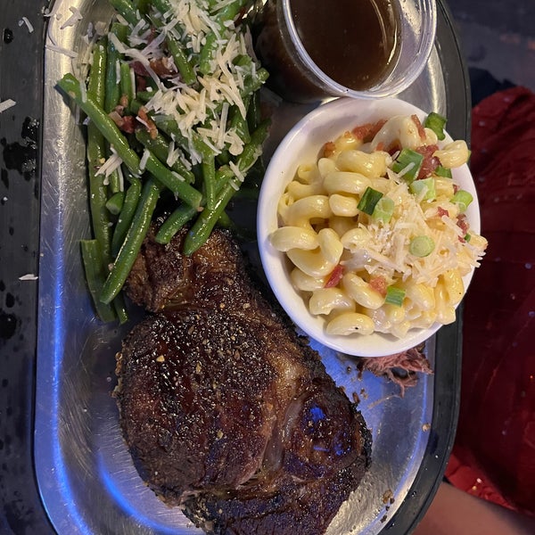 Steel Grill Restaurant & Bar Gering, NE