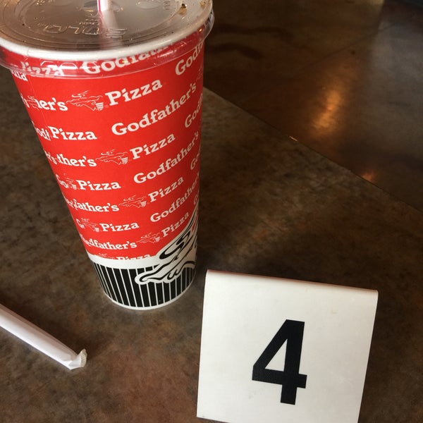 Godfather S Pizza Millard 2 Tips