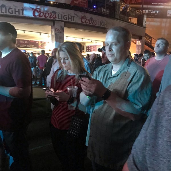 Stir Concert Cove Council Bluffs, IA