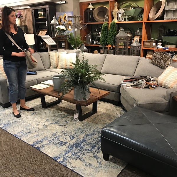 Photos at Nebraska Furniture Mart Central Omaha Omaha, NE