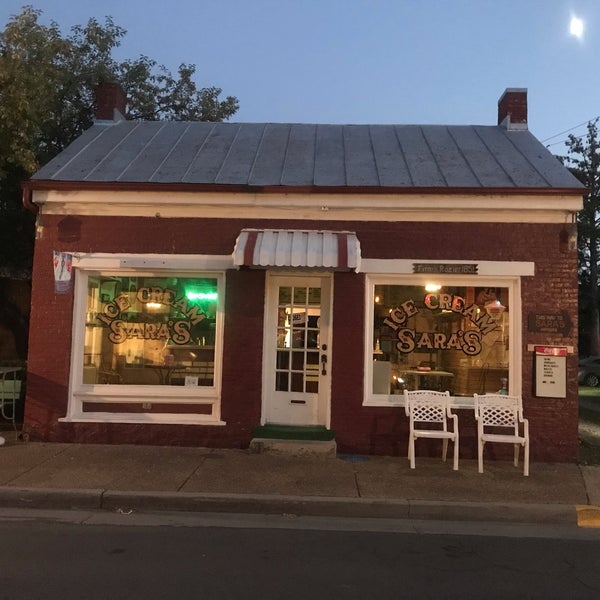 Ste. Genevieve Center Ste Genevieve, MO