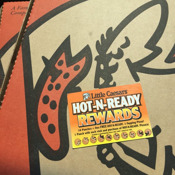 Little Caesars Pizza Millard Omaha Ne