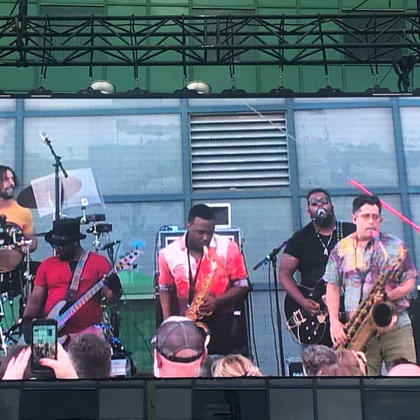 Stir Concert Cove Council Bluffs, IA