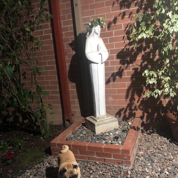 Nativity of Our Lady Catholic Church San Luis Obispo, CA