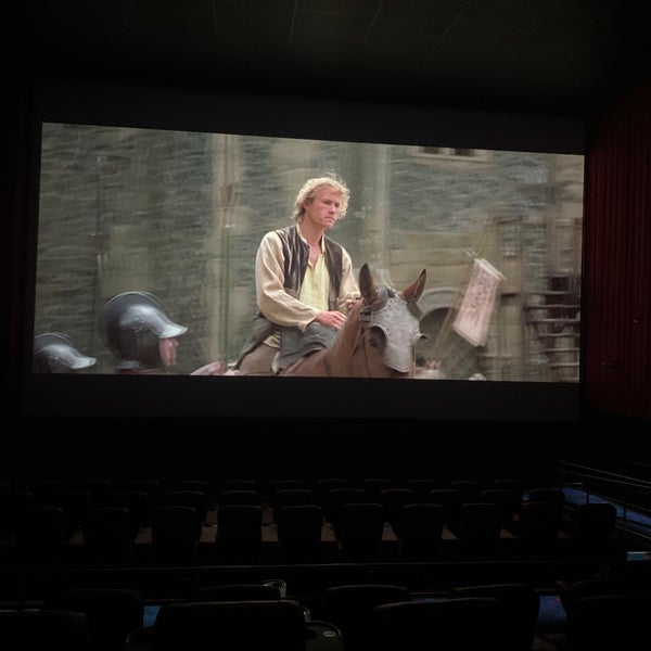 Galaxy Colony Square Theatres Movie Theater in Atascadero