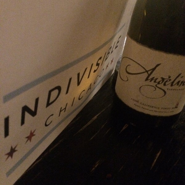 DOC Wine Bar (Now Closed) Wine Bar in Park West