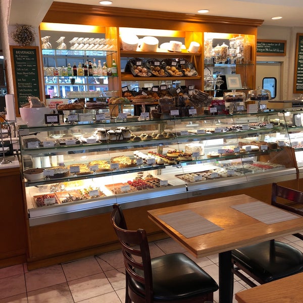 Bittersweet Pastry Shop & Cafe Lakeview 39 tips from 1530 visitors